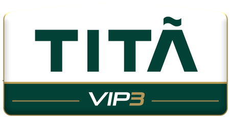 Título Tita VIP3 | Sempre AgTech